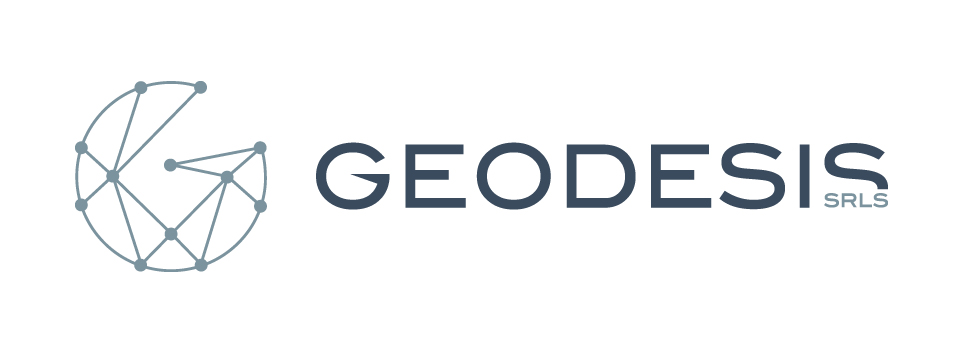 Logo Geodesis